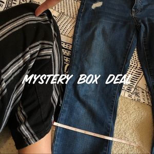 Mystery Box Deal